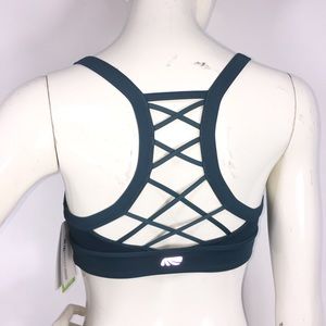 Marika Strappy Back Sports Bra